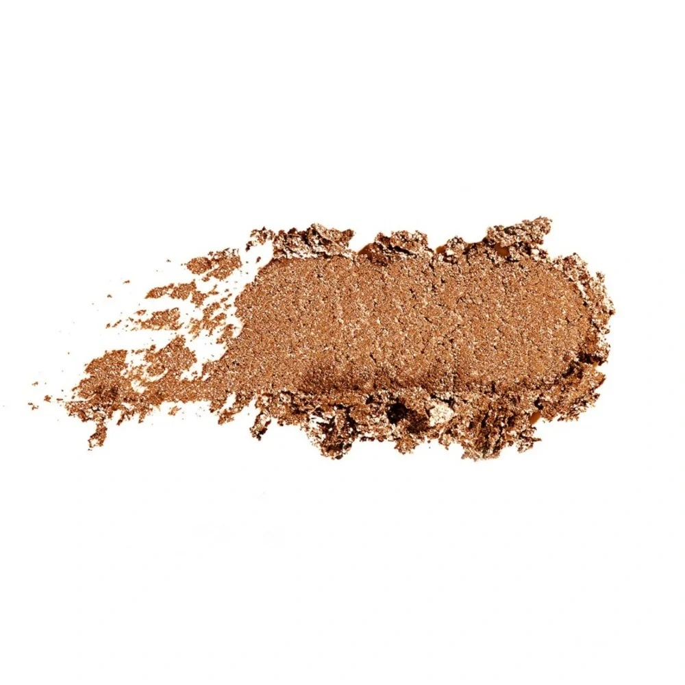 ✨ Hourglass Scattered Light Glitter Eye Shadow / Color: Foil - gold